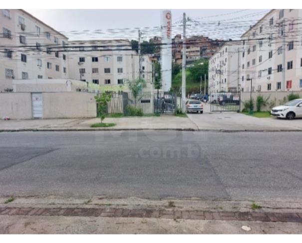 Foto de RIO DE JANEIRO/RJ — Apartamento com 2 quartos (F8787706879027)
