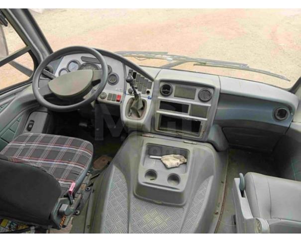 Foto de CONCEIÇÃO DOS OUROS/MG - Micro-ônibus Marcopolo Volare V6 Escolar, 2007/2008, DIESEL 