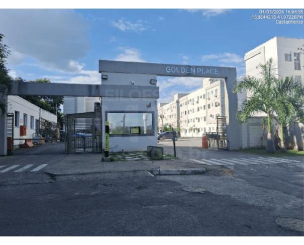 Foto de GOVERNADOR VALADARES/MG — Apartamento com 48,752m², 2 quartos, 1 Vaga na Garagem (F8787710922535)