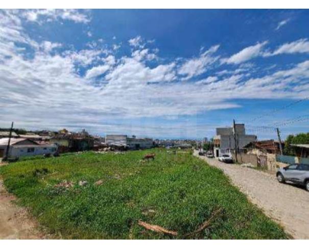 Foto de SÃO JOSÉ/SC - Terreno com 4.484,08m² no bairro Real Parque