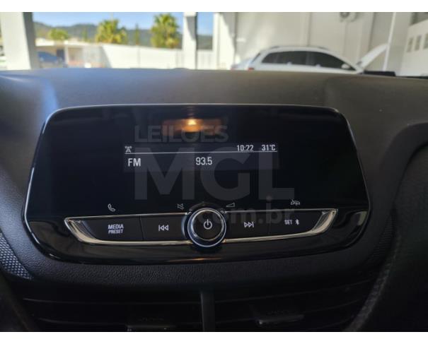 Foto de ITAÚNA/MG- CHEVROLET ONIX 1.0 MT HB 2024/2025 -PA13266