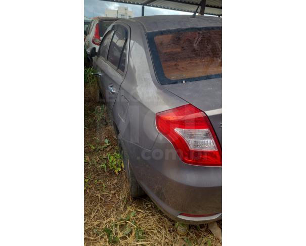 Foto de ARAXÁ/MG - CIRCULÁVEL - LIFAN 530 1.5 - 2017