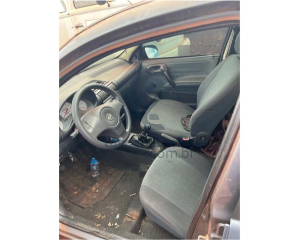 Foto de BANDEIRANTES/PR - GM Corsa Wind, 2001/2001, GASOLINA 