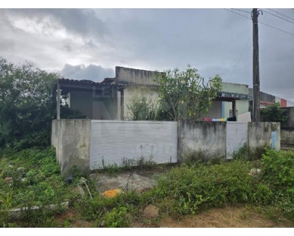 Foto de BELO JARDIM/PE — Casa com 2 quartos 1 Vaga na Garagem (F8444417137444)