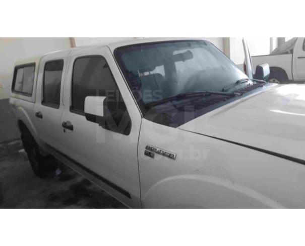 Foto de FORTALEZA/CE - RANGER XLT 3.0, 2011/2012, DIESEL 