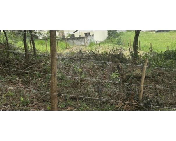 Foto de ITAÚNA/MG - Lote com a área de 300,00m², situado no bairro Itaunense