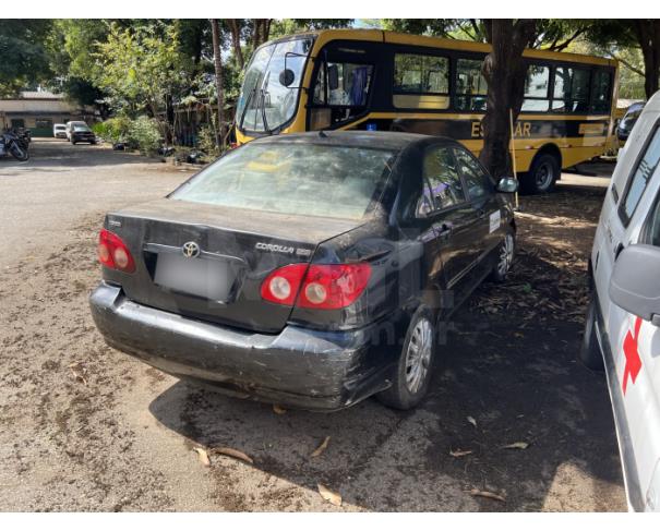 Foto de IPATINGA/MG- Toyota/Corolla XEI 1.8 VVT- 2006/2006