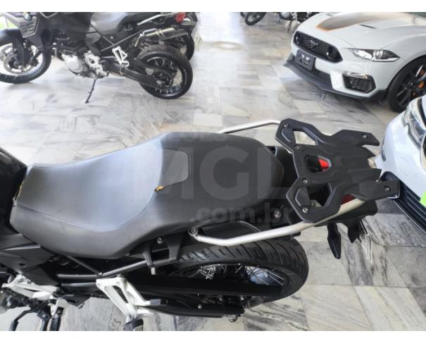 Foto de ITAÚNA/MG- MOTO BMW F850 GS 2022/2023 - PA00836