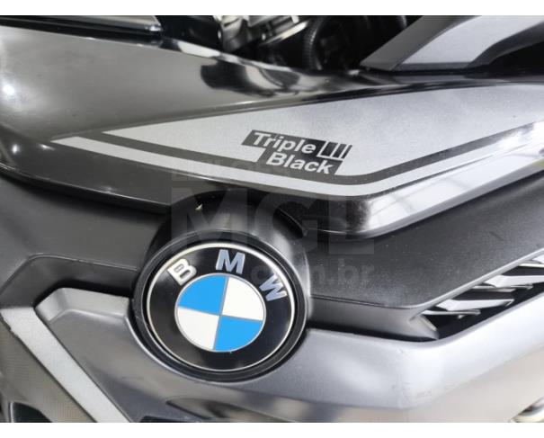 Foto de ITAÚNA/MG- MOTO BMW F850 GS 2022/2023- PA00854