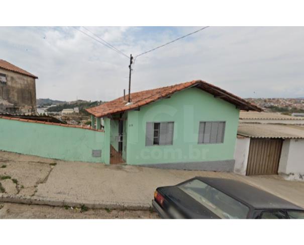 Foto de MACHADO/MG — Terreno com 585,00m² no Bairro Vila Centenária