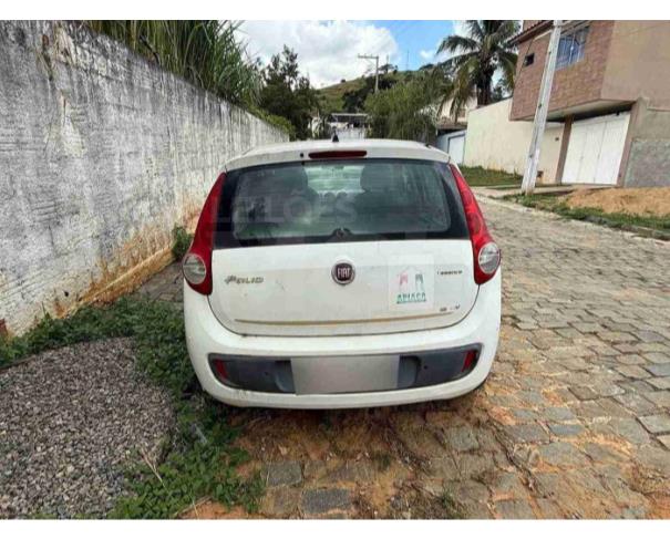 Foto de APIACÁ/ES - CARRO - Fiat Palio Essence 1.6, 2014/2015