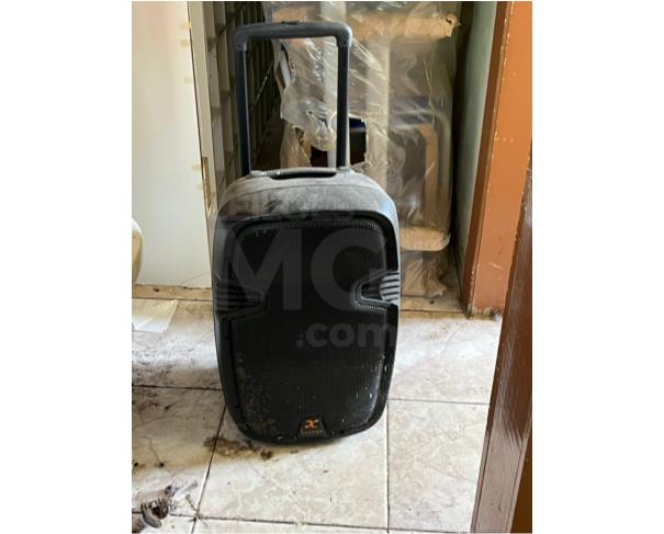 Foto de PORTO AMAZONAS/PR - Leilão de Equipamentos, Móveis e Eletrodomésticos Diversos
