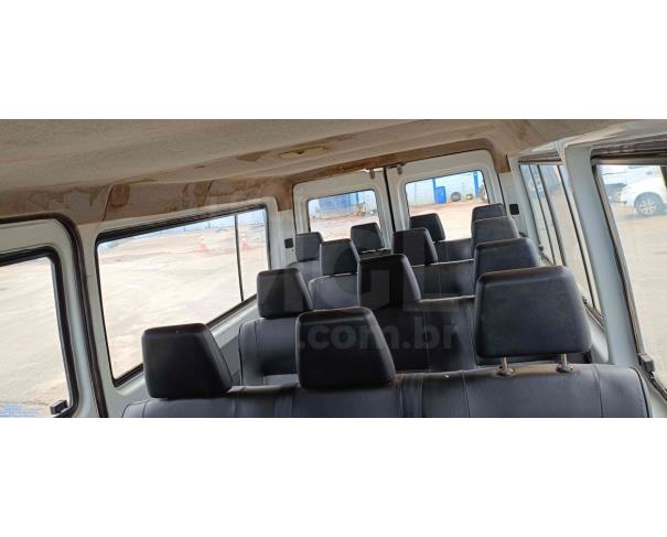 Foto de IBITURUNA/MG - I/M.Benz313 CDI Sprinterm, 2006/2007, DIESEL 