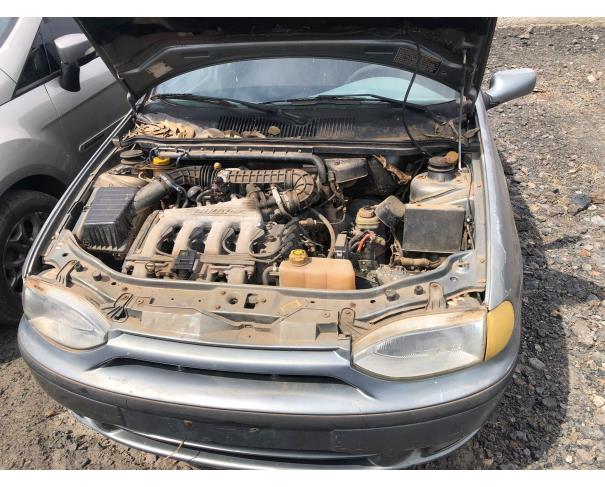 Foto de LOTE 022-FIAT/PALIO WEEKEND STILE ANO 1998/1998 JB26151