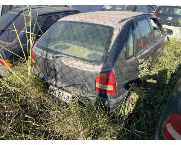 Foto de CAPIVARI/SP - VEÍCULO CONSERVADO - VW/GOL 1.0 - 2005/2005