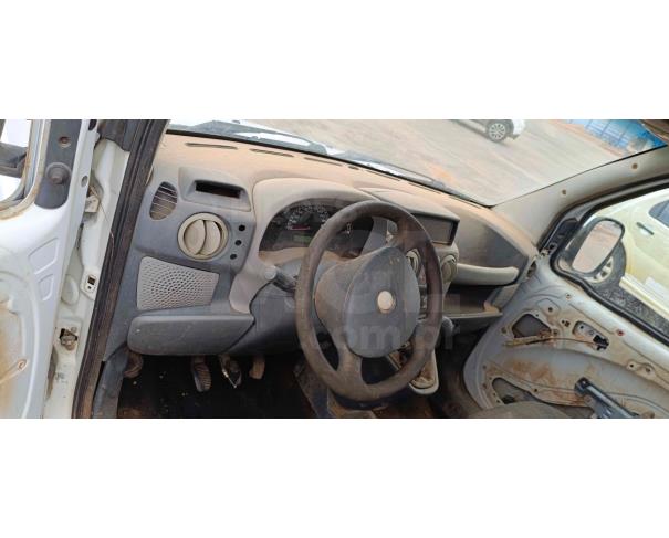 Foto de IBITURUNA/MG - Fiat/Doblo Rontan Amb2, 2009/2009, FLEX 
