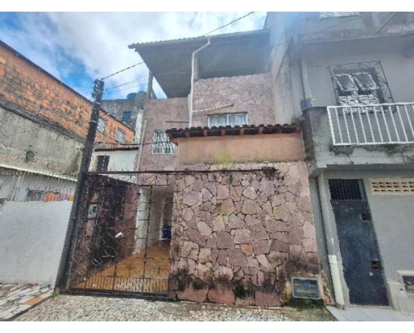 Foto de SALVADOR/BA — Casa com 2 quartos (8444407008641)