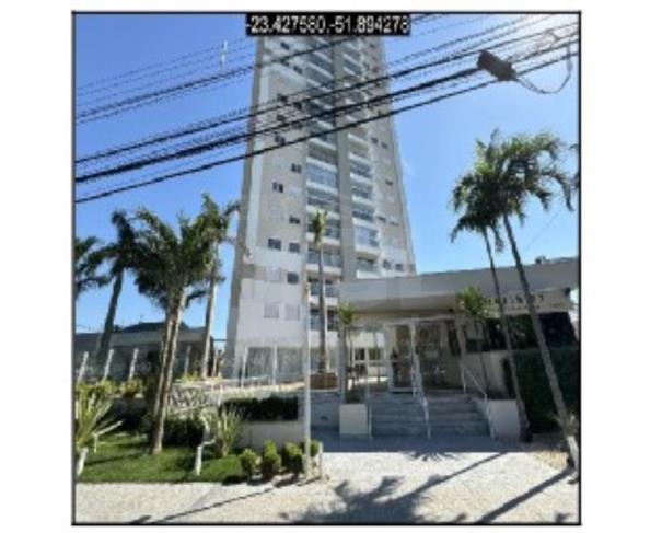 Foto de MARINGA/PR — Apartamento com e 2 Vagas na Garagem (1155533600315)