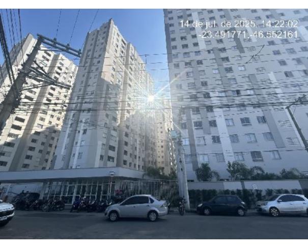 Foto de GUARULHOS/SP — Apartamento com 2 quartos 1 Vaga na Garagem (F8787712593725)