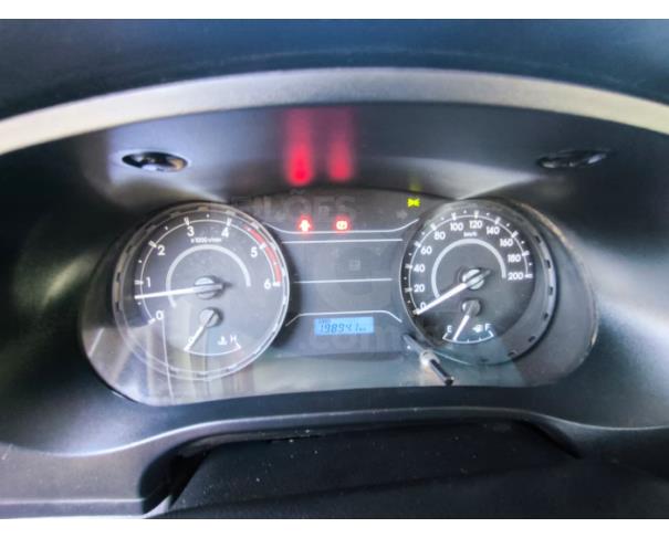 Foto de ITAÚNA/MG- TOYOTA HILUX CSLSTM4FD CABINE SIMPLES 2021/2021- PA13315