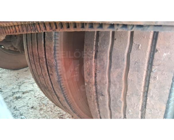 Foto de ITAÚNA/MG - CAVALO TRATOR VOLVO FH460 6X2T 2014/2014 -PA00966
