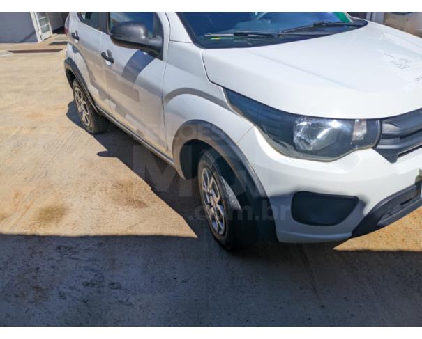 Foto de GOIANDIRA/GO - Fiat Mobi Like, 2021/2022, FLEX 