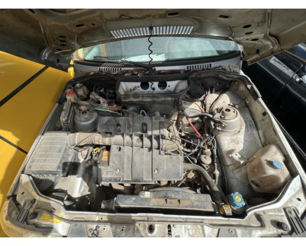 Foto de IPATINGA/MG- Fiat/Uno Mille Economy- 2009/2010