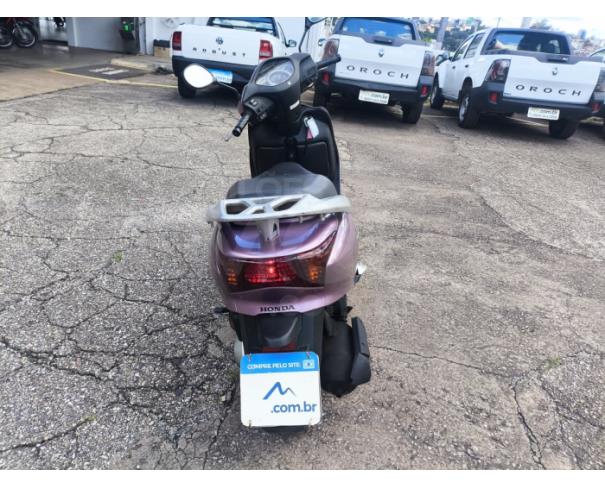 Foto de ITAÚNA/MG- MOTO HONDA LEAD 110 2011/2011- PA12819