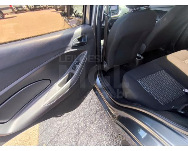 Foto de ITAÚNA/MG- FORD KA SE PLUS 1.0 HA C 2020/2020- PA13388