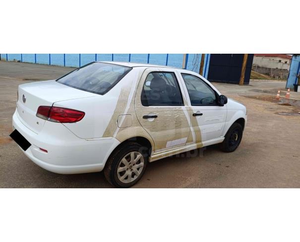 Foto de IBITURUNA/MG - Fiat/Siena El 1.4 Flex, 2013/2014, FLEX 