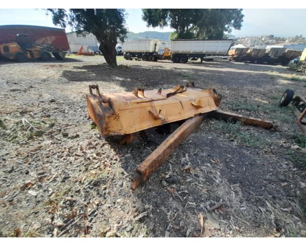 Foto de ITAÚNA MG -TRATOR DE ESTEIRA CAT  D6T XL  ANO 2021  FROTA: TE19  (TEM A LAMINA) 