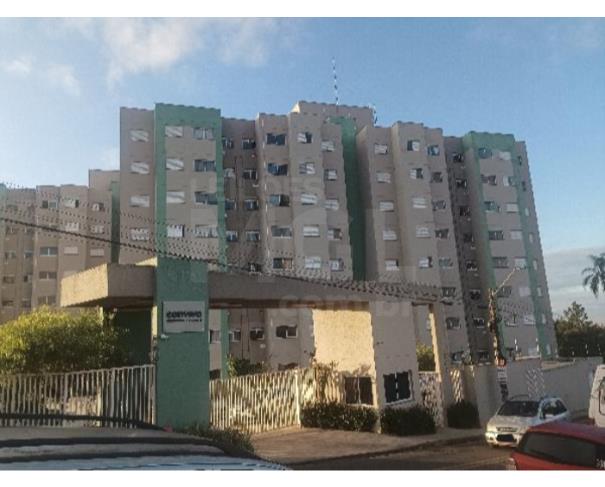 Foto de ITAQUAQUECETUBA/SP — Apartamento com 2 quartos 2 Vagas na Garagem (F8787711595198)