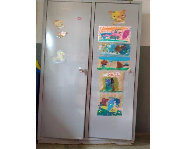 Foto de MATIPÓ/MG- Lote escritório (Escola Municipal Santo Antônio) 