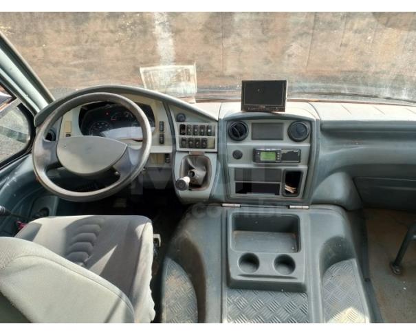 Foto de DOURADOQUARA/MG - Ônibus - Marcopolo Volare V8L 4X4 EO, 2014/2014