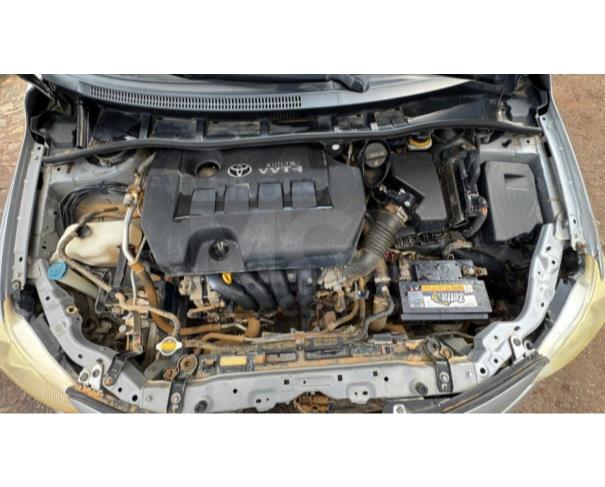 Foto de ITAÚNA/MG - TOYOTA/COROLLA GLI ANO 2012/2013 - SC1099