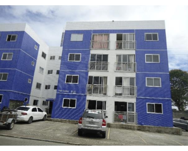 Foto de JOAO PESSOA/PB — Apartamento com 42,932m², 2 quartos, 1 Vaga na Garagem (F8787712371510)