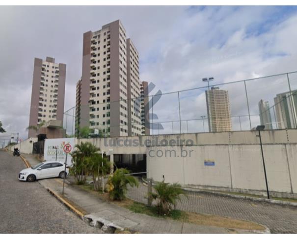Foto de NATAL/RN — Apartamento no Ponta Negra
