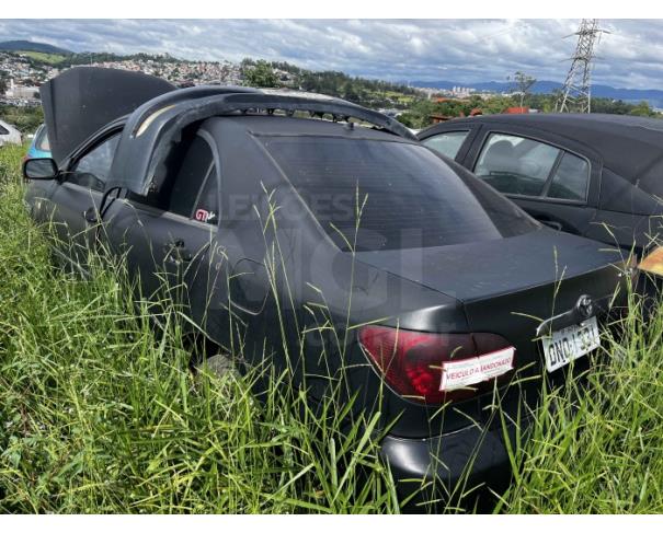 Foto de JUNDIAÍ/SP-VEÍCULO CONSERVADO-TOYOTA/COROLLA SEG18VVT-2005/2005