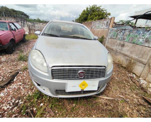 Foto de ARAXÁ/MG - FIAT Linea LX 1.9 - 2010/2010 - CIRCULÁVEL