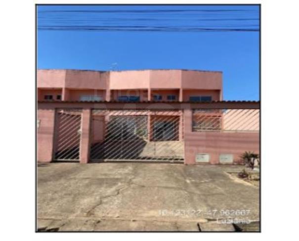 Foto de LUZIANIA/GO - Apartamento no Bairro Jardim Zuleika