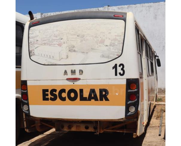 Foto de ASSARÉ/CE - Ônibus VW AMD SOLUM URBANA, 2014/2014