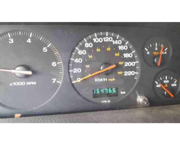 Foto de ITAÚNA/MG- JEEP GRAND CHEROKEE LAREDO 4.0 AUT.  2000/2000- PA12225