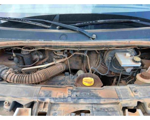 Foto de PARAGUAÇU/MG - Renault Master Acessível JI, 2021/2022, DIESEL 