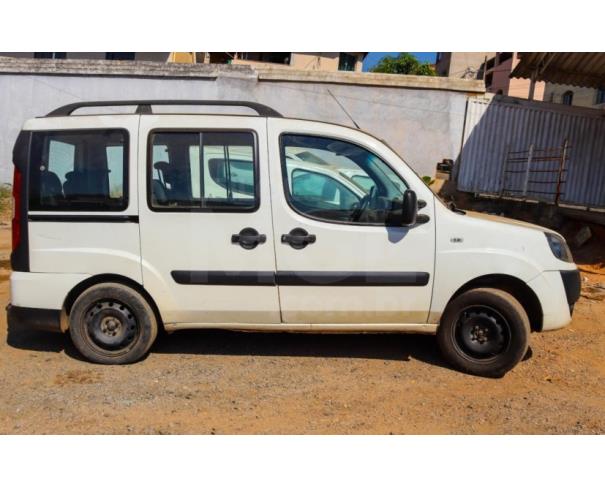 Foto de MATIPÓ/MG- Carro- Fiat Doblo Essence 7L E- 2019/2020