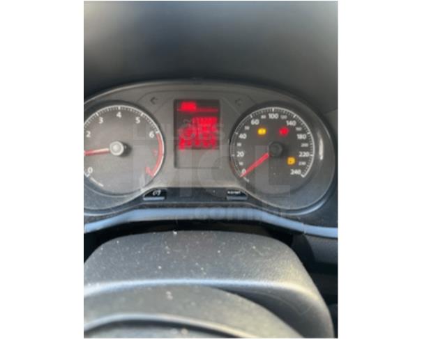 Foto de GOVERNADOR VALADARES/MG - VW GOL 1.6L MB5 - ANO 2018/2019 - SC1048