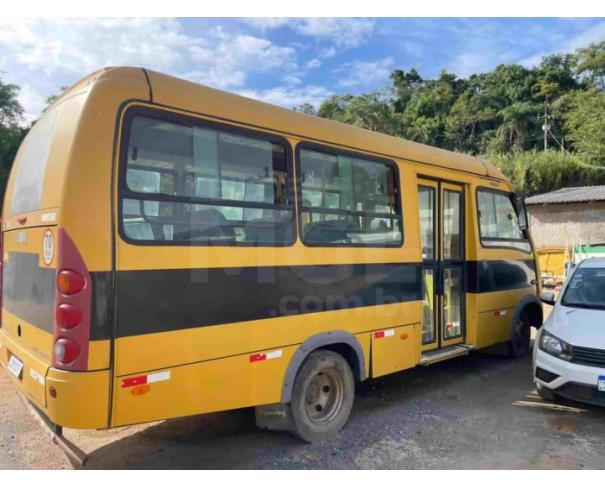 Foto de ADRIANÓPOLIS/PR - Ônibus Iveco Cityclass 70C17, 2013/2014, DIESEL 
