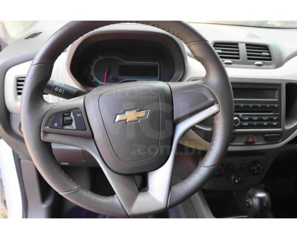 Foto de PRESIDENTE PRUDENTE/SP - Chev/Spin 1.8l AT LT, 2013/2014, FLEX, BRANCA 