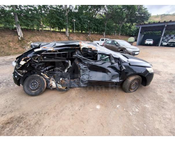 Foto de ITAÚNA/MG- VOLKSWAGEN GOL 1.0 2011/2011- PA13126