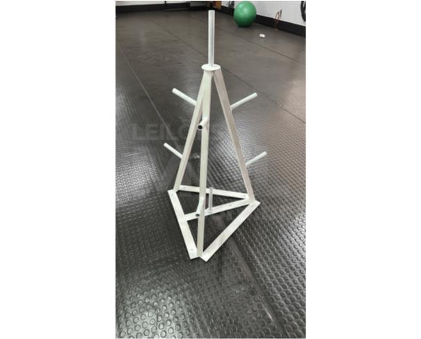 Foto de UBA/MG - Suporte para Anilha 