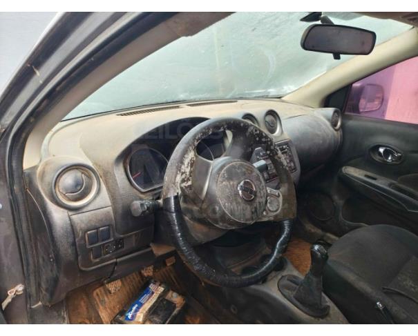Foto de SERITINGA/MG - Nissan Versa 1.6 SL Flex, 2014/2014, FLEX 